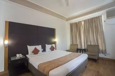 Hôtel Siddharth Plaza