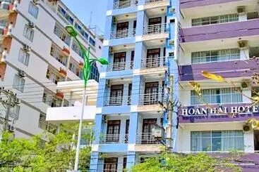 Hotel Thai Duong Hoan Hai Beach