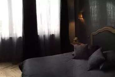 شقق خاصة سياحية Leprivé De Noisy