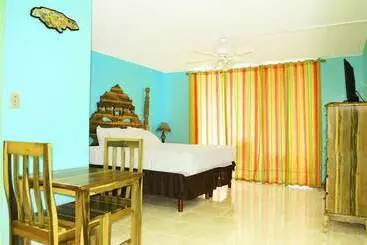 Appartamento Montego Bay Club Resort