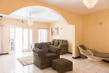 Pensione Gibb S Chateau