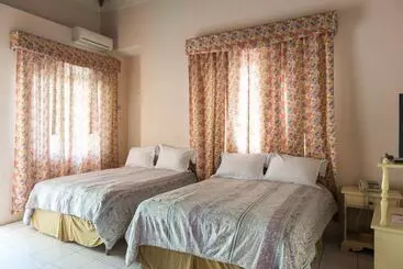 Pensione Gibb S Chateau