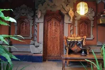 펜션 Praety Home Stay