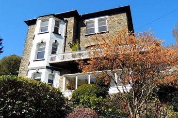 Pensão Woodlands Guesthouse