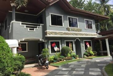 The Gabriella Bed And Breakfast