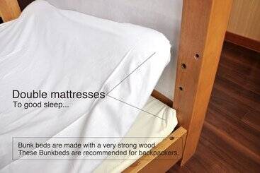 호스텔 Suzuki Guesthouse