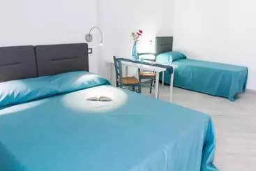 Bed and Breakfast Stanze Del Mare