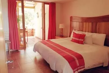 Casa Tsaya Hotel Boutique