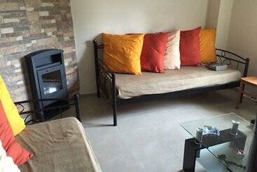 아파트 Farm Villa