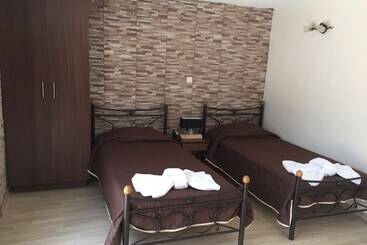 Апартаменты Farm Villa