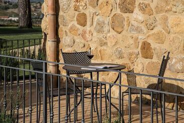 Vidéki Ház Feudo Muxarello