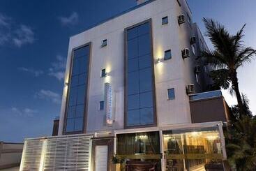 アパートホテル Concept Hotel Flat