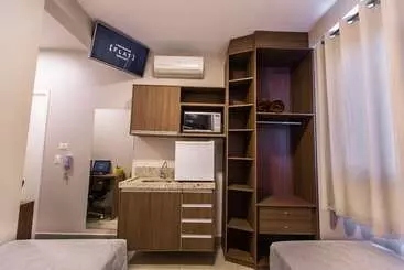 Huoneistohotelli Concept Hotel Flat