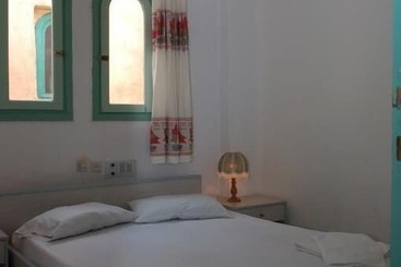 בית מלון כפרי Creta Star