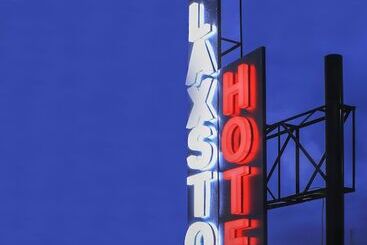 De Laxston Hotel Yogyakarta, Azana Hotels Collection