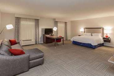 Hotel Hampton Inn Emerson Lakepoint