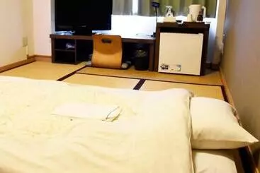 Hotel Hatago Hashimoto