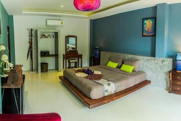 ホテル In Touch Resort