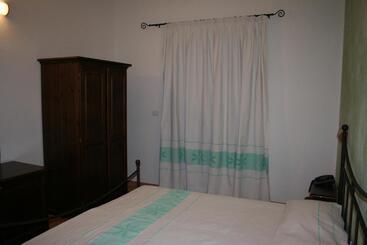 בית מלון כפרי La Fattoria