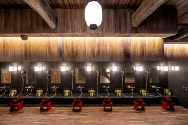 هتل La Gent Stay Hakodate Ekimae