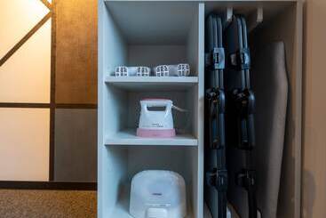 هتل La Gent Stay Hakodate Ekimae