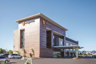 酒店 La Quinta By Wyndham Morgan Hill San Jose South