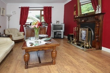 酒店 Mount Usher View B&b