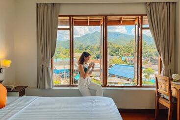 هتل Pai Cherkaew Boutique House