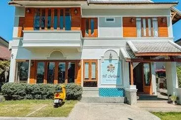 Hotel Pai Cherkaew Boutique House