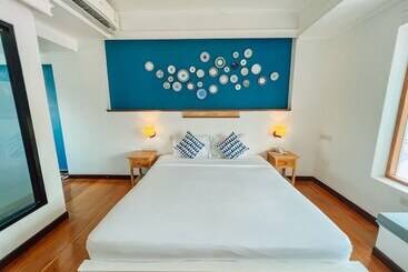 ホテル Pai Cherkaew Boutique House