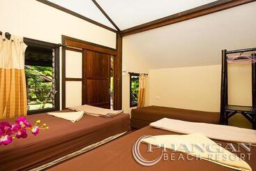 ホテル Phangan Beach Resort
