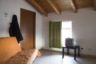 Hotel Residence Santa Caterina