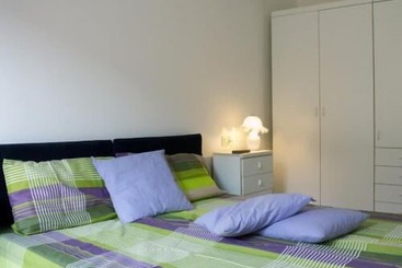 בית מלון כפרי Residence Santa Caterina