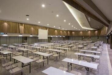 هتل Riolavitas Resort & Spa All Inclusive