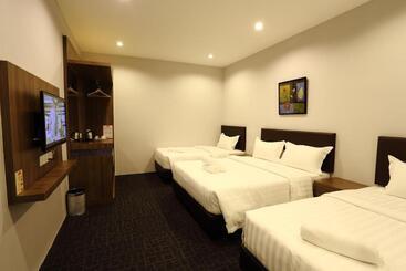 בית מלון כפרי S Boutique