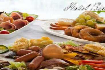 ホテル Sias Resort