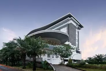 Antero Hotel Jababeka