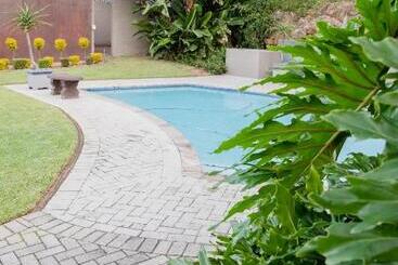 Pension 85 Ehmke Guesthouse