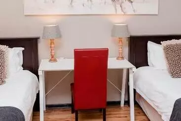 ペンション 85 Ehmke Guesthouse