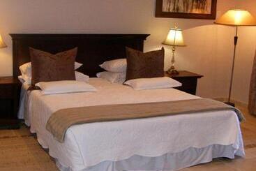 بنسيون Jr Guesthouse