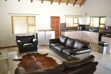 Appartements touristiques Raptors Wildlife Escapes