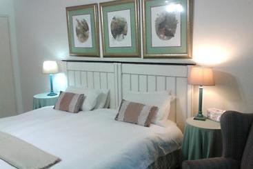 コテージ Riverbend Country House