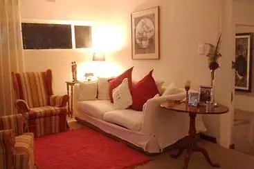 コテージ Riverbend Country House