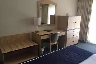 St Marys Park View Motel