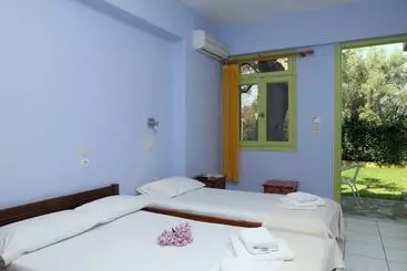 Aparthotel Summer House Louisa