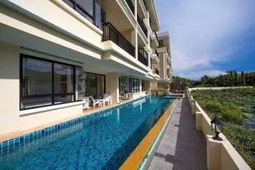 Appartements touristiques Lago Apartments By Tropiclook