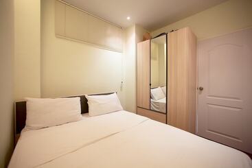 Turista apartmanok Lago Apartments By Tropiclook