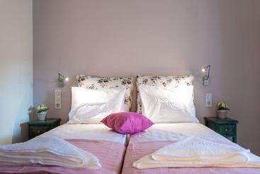 公寓式酒店 Villa Albanis