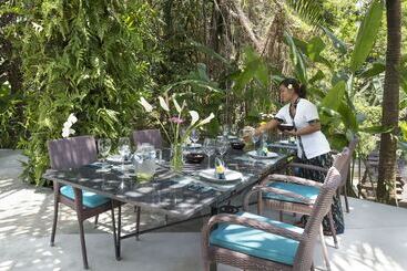 דירות לתיירים Villa Kouru By Exotiq Villa Holidays