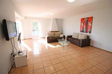 Villas Costa Calpe - Puerto Roca